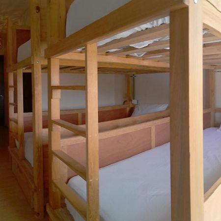 Xtabentun Hostal Cancún Eksteriør billede