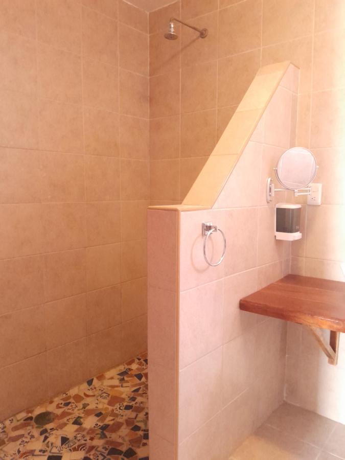 Xtabentun Hostal Cancún Eksteriør billede