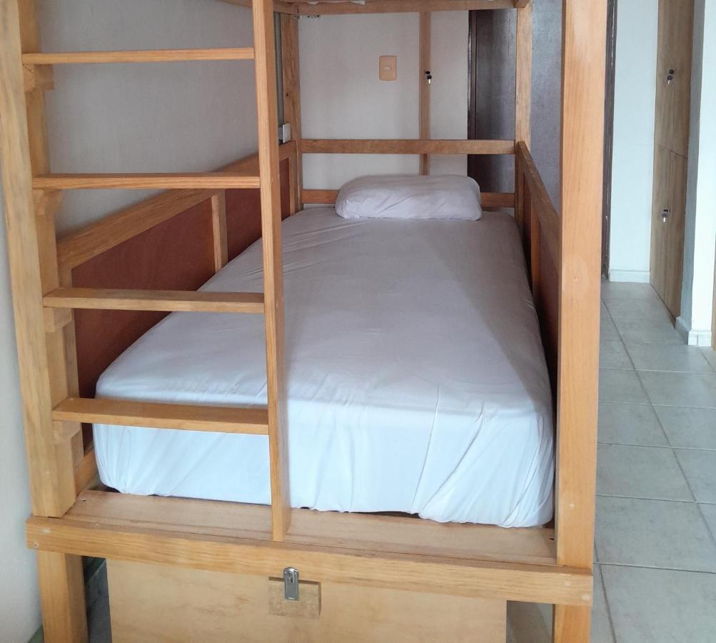 Xtabentun Hostal Cancún Eksteriør billede