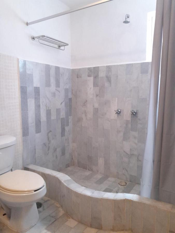 Xtabentun Hostal Cancún Eksteriør billede