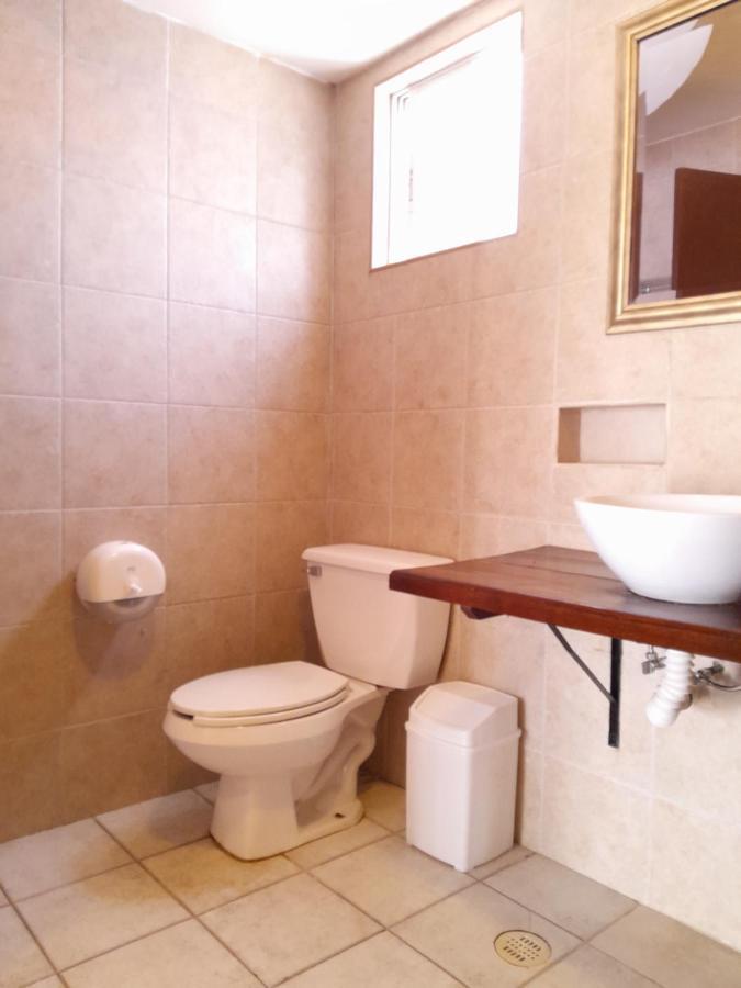 Xtabentun Hostal Cancún Eksteriør billede
