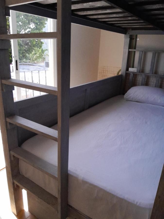 Xtabentun Hostal Cancún Eksteriør billede