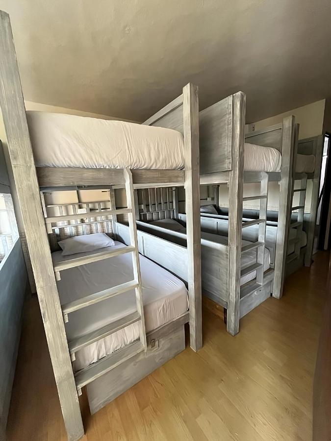 Xtabentun Hostal Cancún Eksteriør billede
