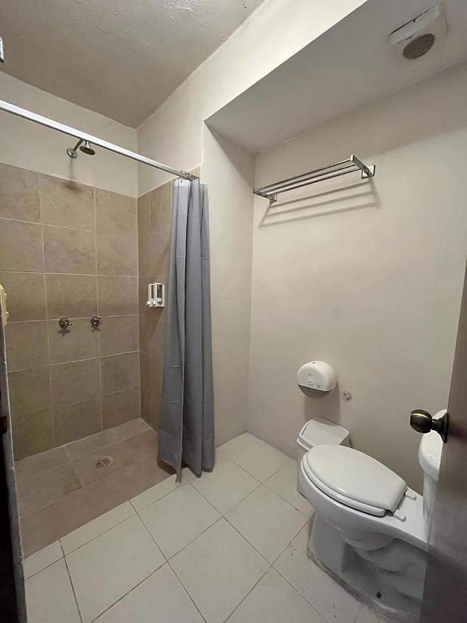 Xtabentun Hostal Cancún Eksteriør billede