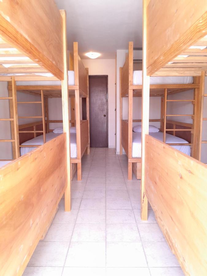 Xtabentun Hostal Cancún Eksteriør billede