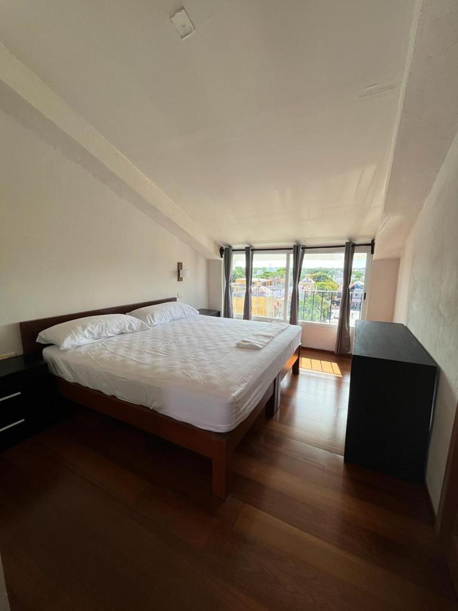 Xtabentun Hostal Cancún Eksteriør billede