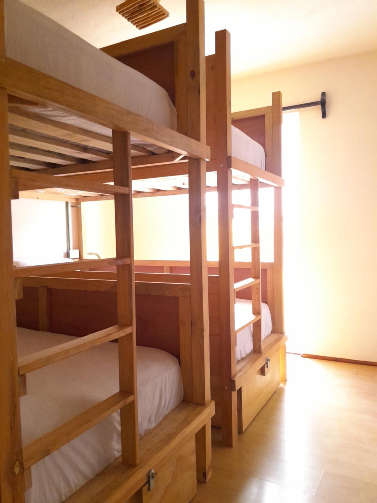 Xtabentun Hostal Cancún Eksteriør billede