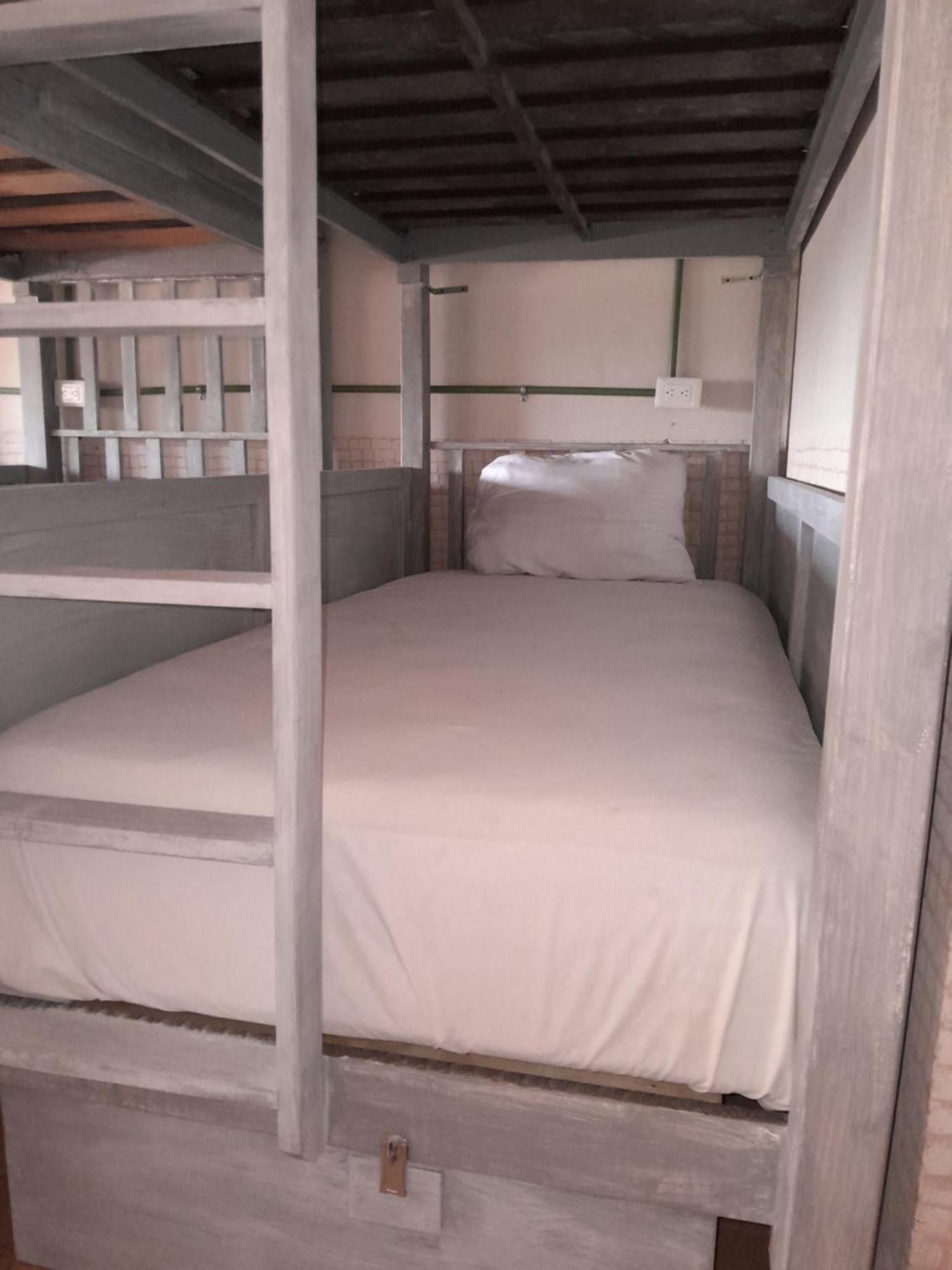 Xtabentun Hostal Cancún Eksteriør billede