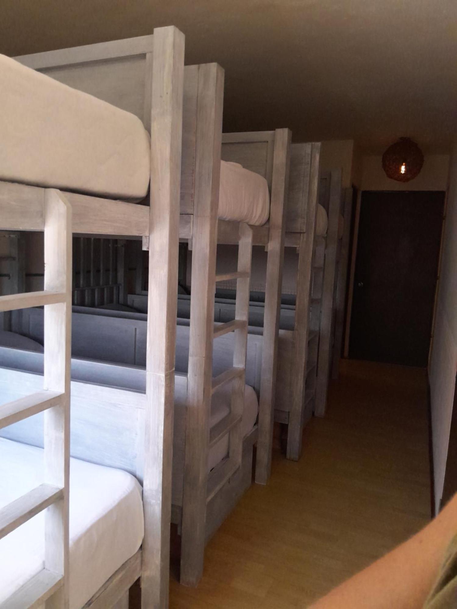 Xtabentun Hostal Cancún Eksteriør billede