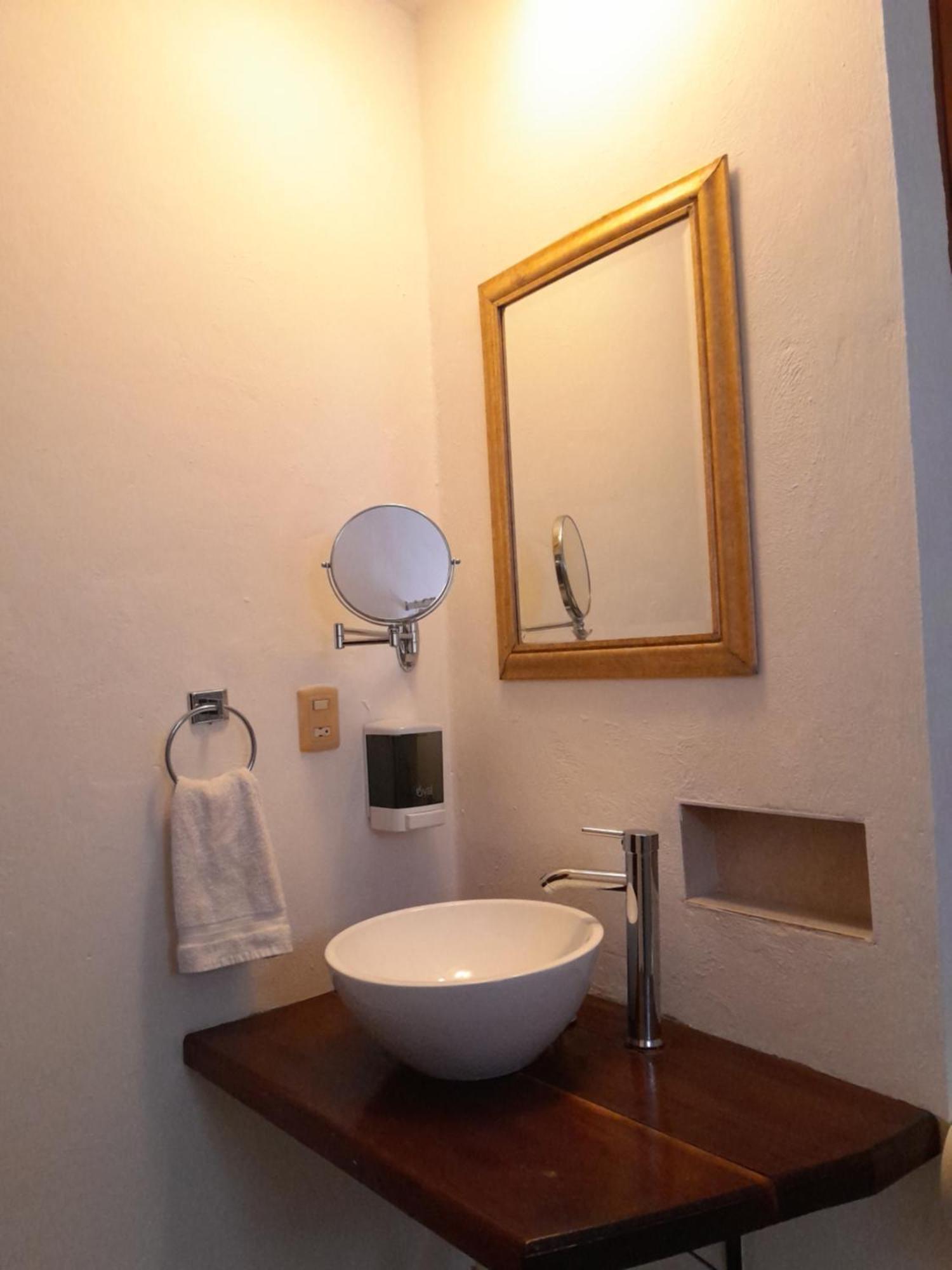 Xtabentun Hostal Cancún Eksteriør billede
